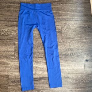 Wbk workout tights S